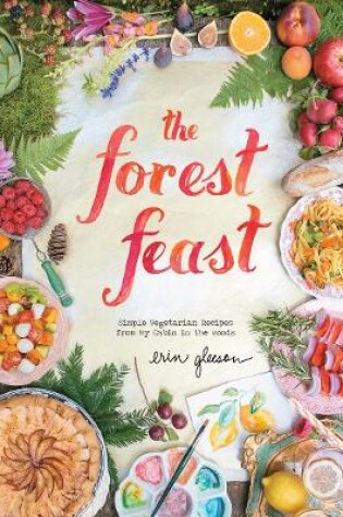 Cover of The Forest Feast