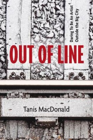 Cover of Out of Line