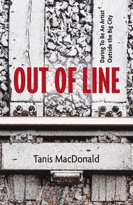 Book cover for Out of Line