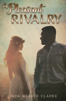 Book cover for A Pleasant Rivalry