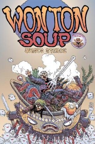 Cover of Wonton Soup