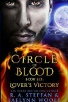 Book cover for Circle of Blood Book Six