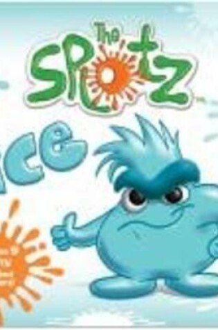 Cover of The Splotz - Ice