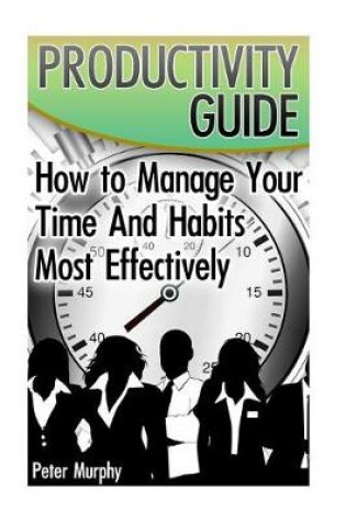 Cover of Productivity Guide