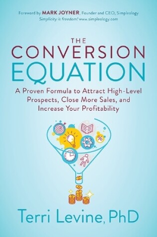 Cover of The Conversion Equation