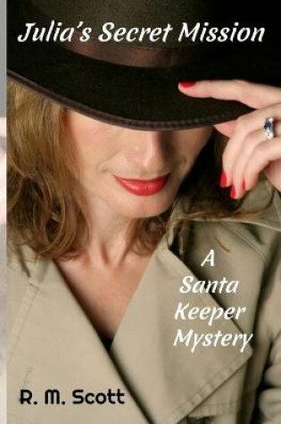 Cover of Julia's Secret Mission