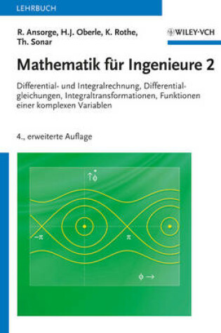 Cover of Mathematik Deluxe 2