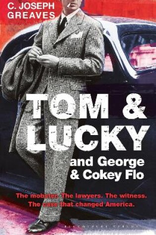 Cover of Tom & Lucky (and George & Cokey Flo)