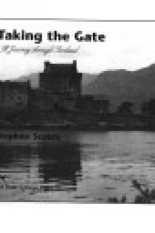 Cover of Taking the Gate