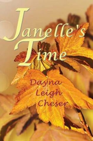 Cover of Janelle's Time