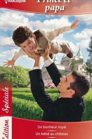 Cover of Prince Et Papa