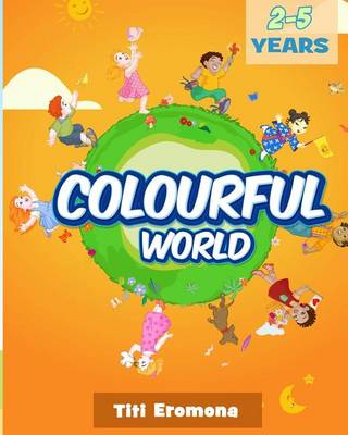 Book cover for Colourful World