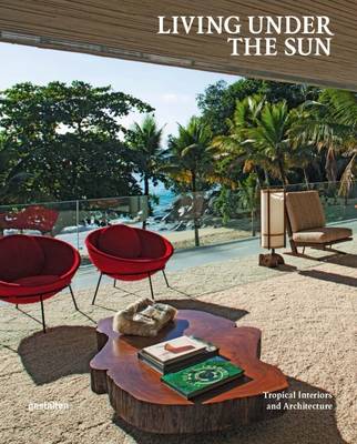 Book cover for Living Under the Sun