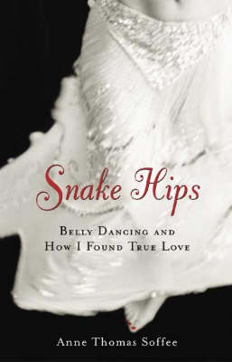 Book cover for Snake Hips