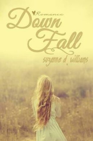 Cover of Down Fall