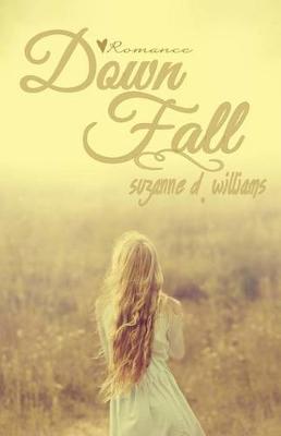 Book cover for Down Fall