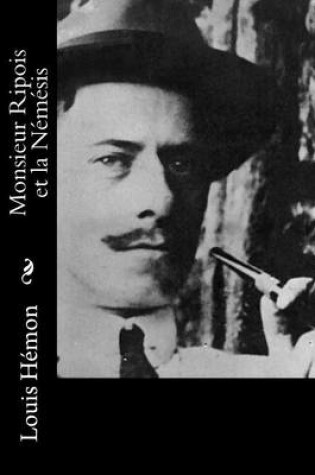 Cover of Monsieur Ripois et la Nemesis