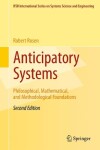 Book cover for Anticipatory Systems