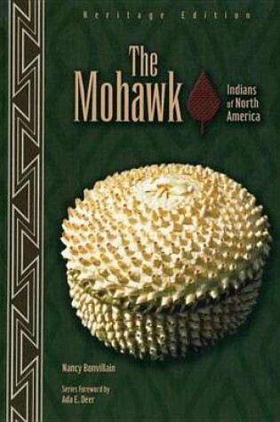 Cover of Mohawk, The. Indians of North America.