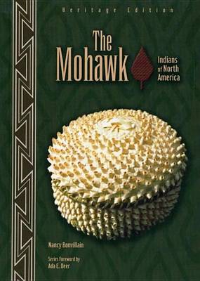 Cover of Mohawk, The. Indians of North America.