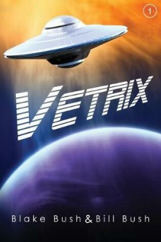 Cover of Vetrix