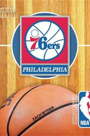 Cover of Philadelphia 76ers