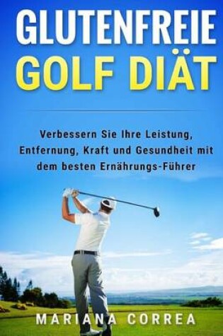 Cover of GLUTENFREIE GOLF Diat