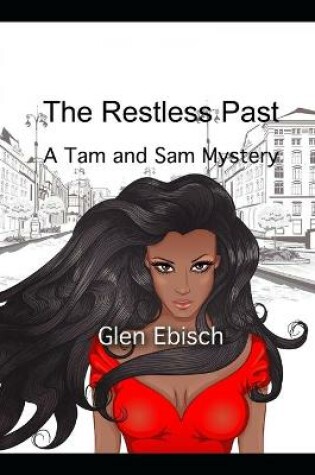Cover of The Restless Past