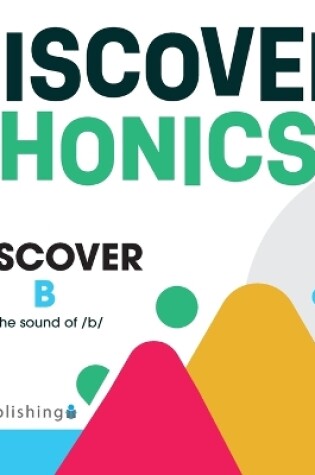 Cover of Discover B