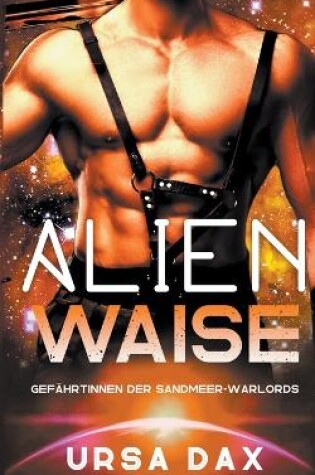 Cover of Alien-Waise