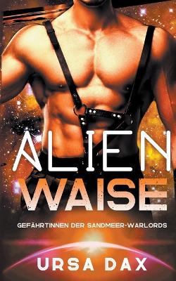 Book cover for Alien-Waise