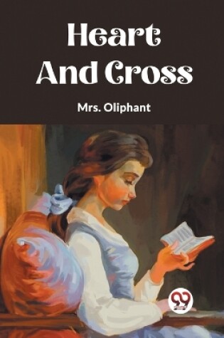 Cover of Heart and Cross