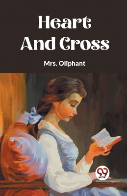 Book cover for Heart and Cross