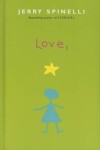 Book cover for Love, Stargirl