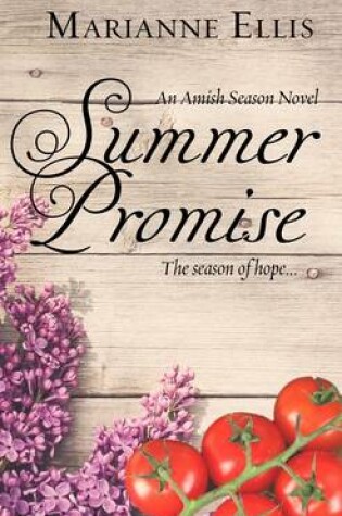 Cover of Summer Promise