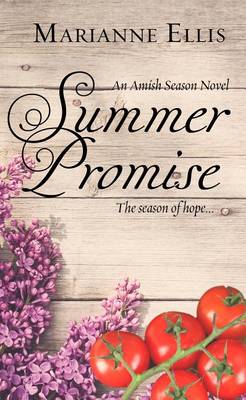 Cover of Summer Promise