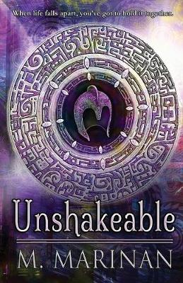 Book cover for Unshakeable