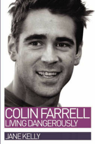 Cover of Colin Farrell