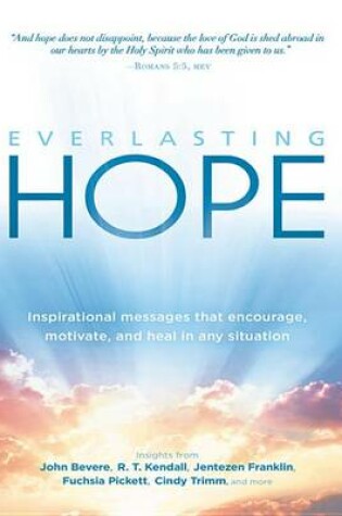 Cover of Everlasting Hope