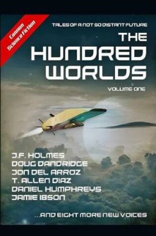 Cover of The Hundred Worlds