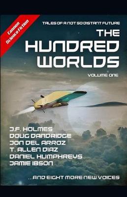 Book cover for The Hundred Worlds