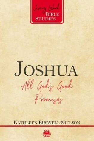 Cover of Joshua