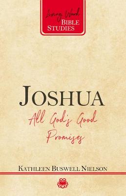 Book cover for Joshua