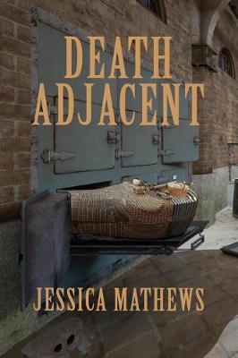 Cover of Death Adjacent