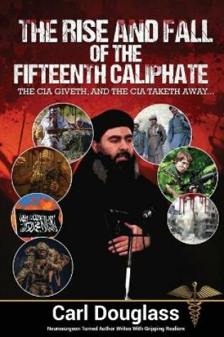 Cover of The Rise and Fall of the Fifteenth Caliphate