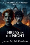 Book cover for Sirens in the Night