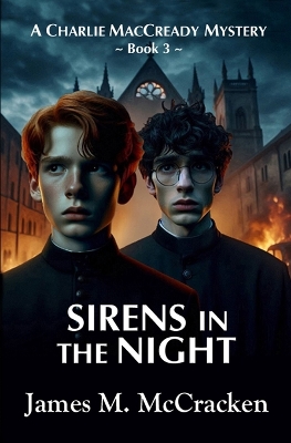 Cover of Sirens in the Night