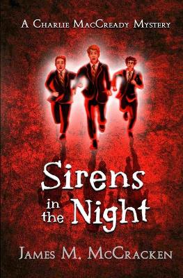 Book cover for Sirens in the Night