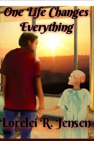 Cover of One Life Changes Everything
