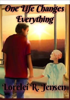 Cover of One Life Changes Everything